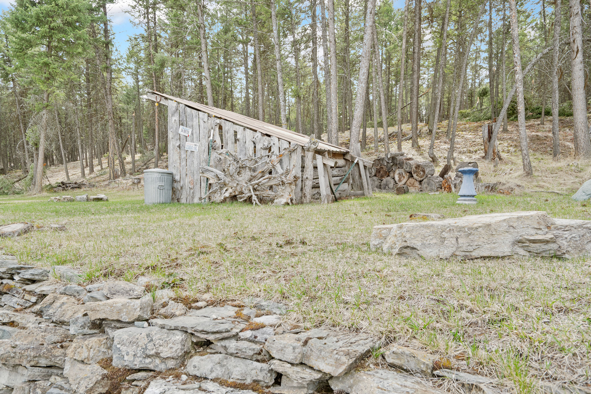 390 Crosscut Road