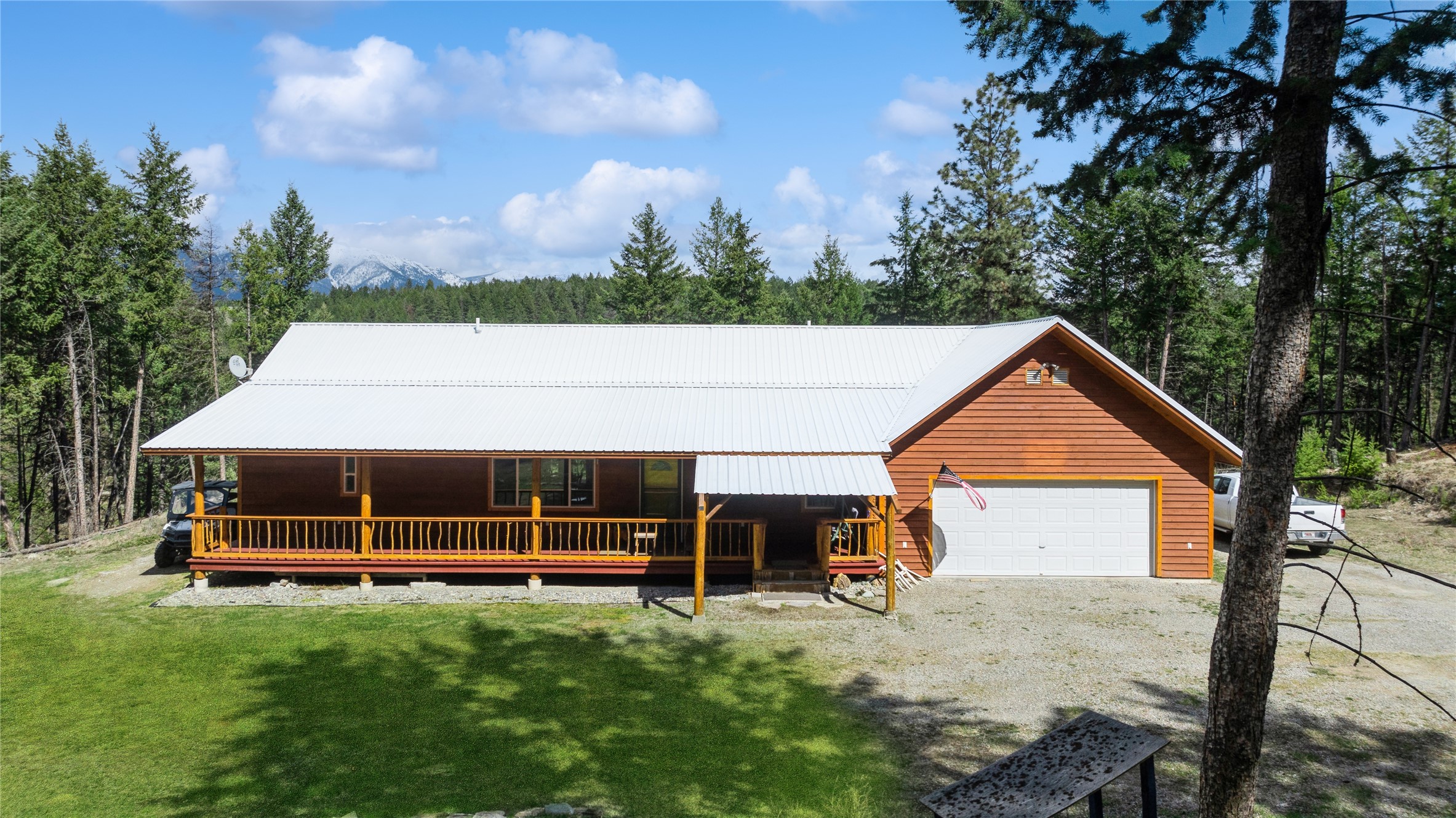 390 Crosscut Road