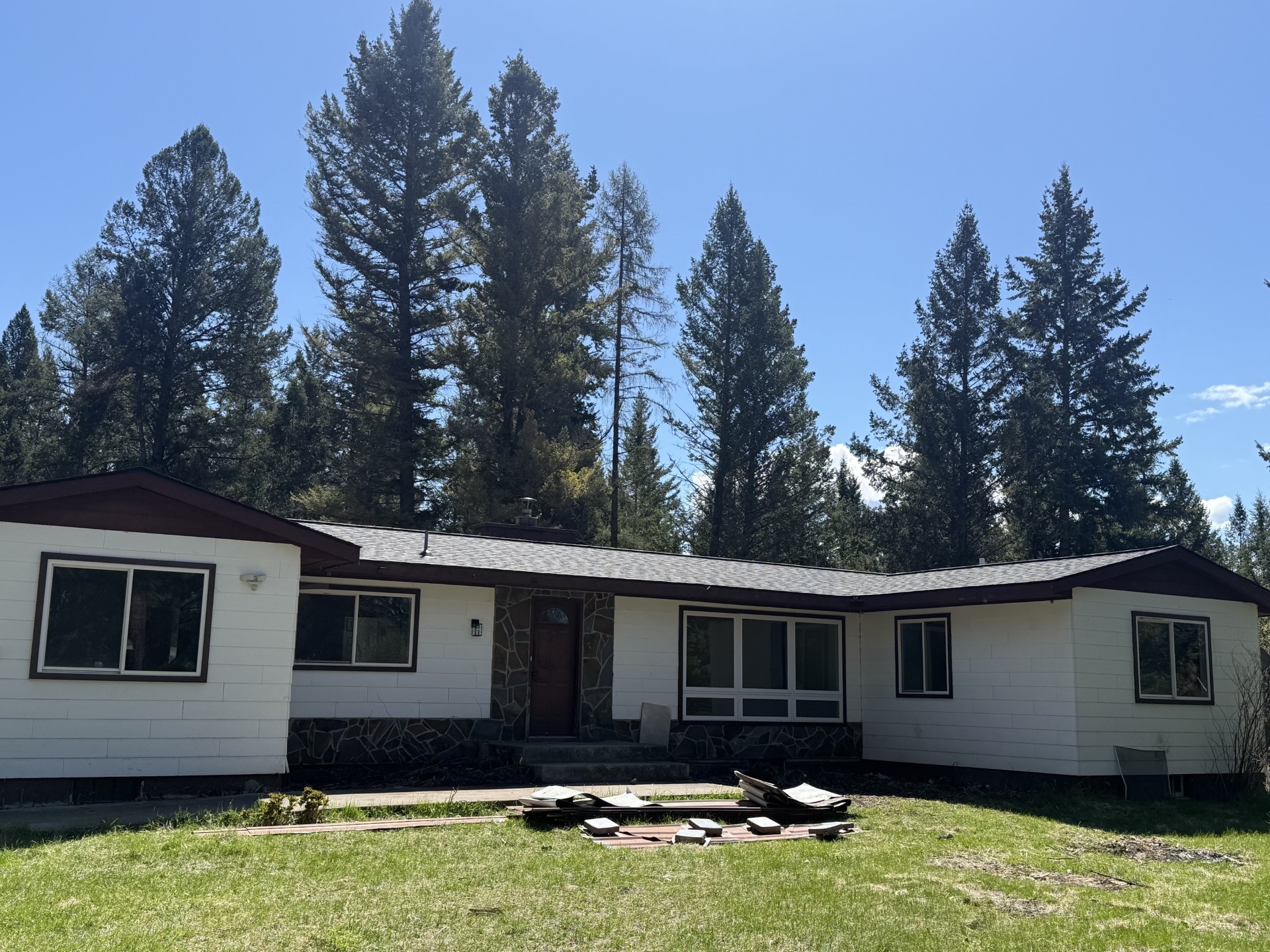248 Jaeger Road