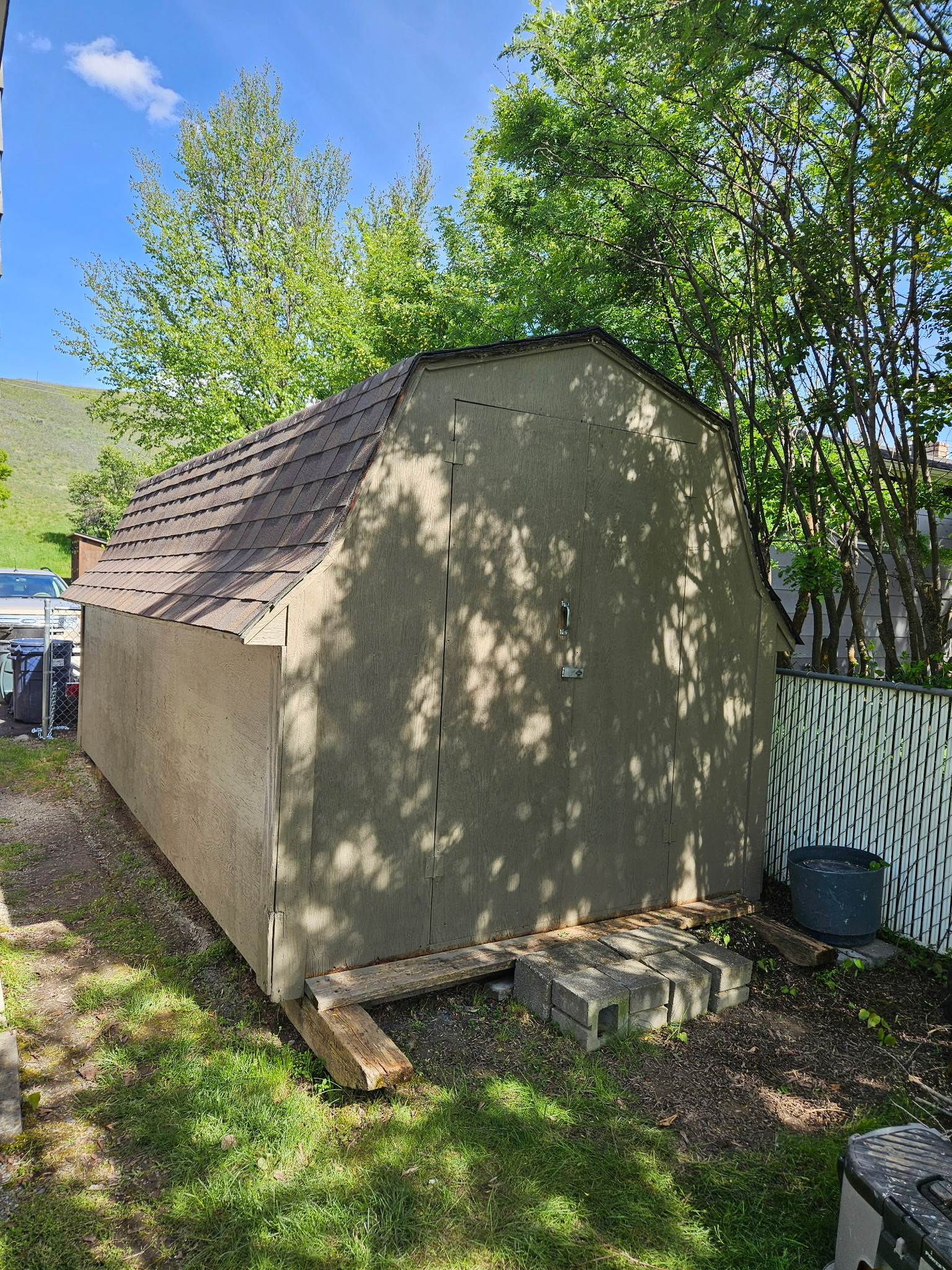 203 Central Avenue