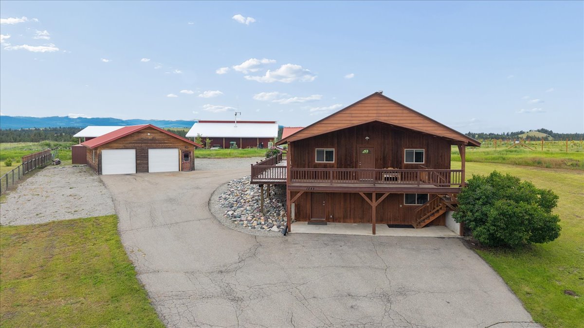 1245 Airport Road