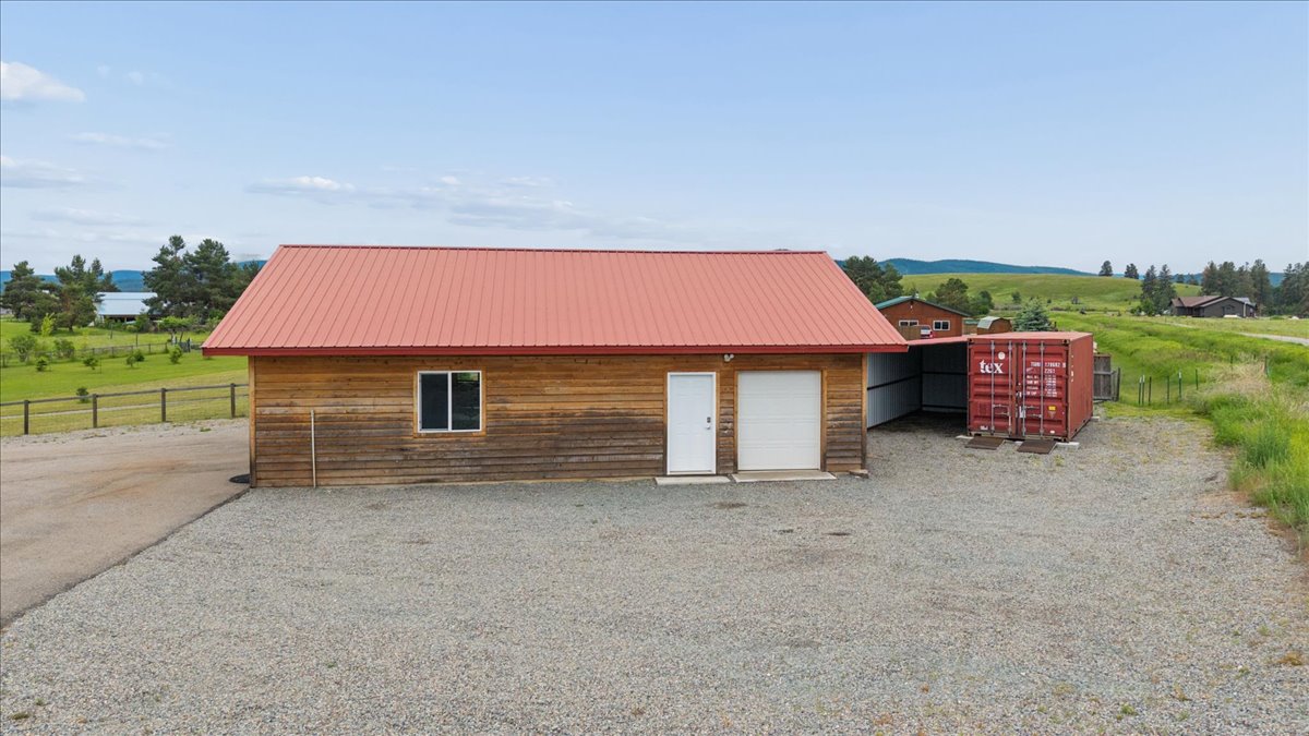 1245 Airport Road