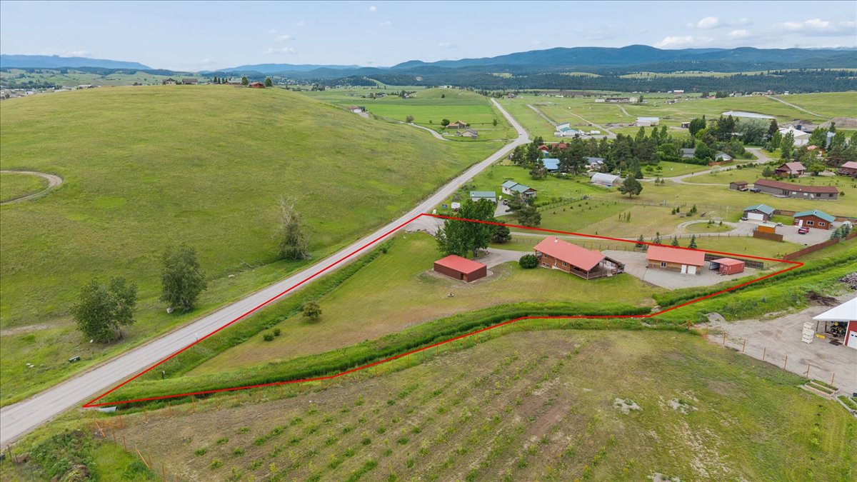 1245 Airport Road