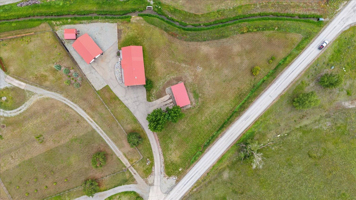 1245 Airport Road