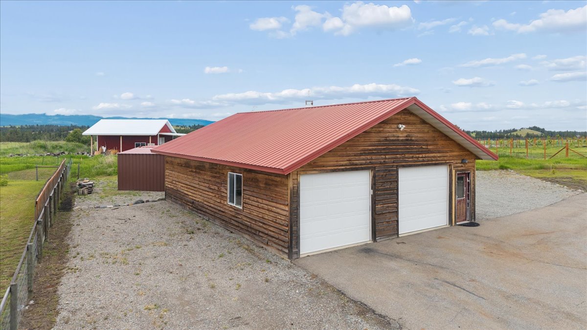 1245 Airport Road