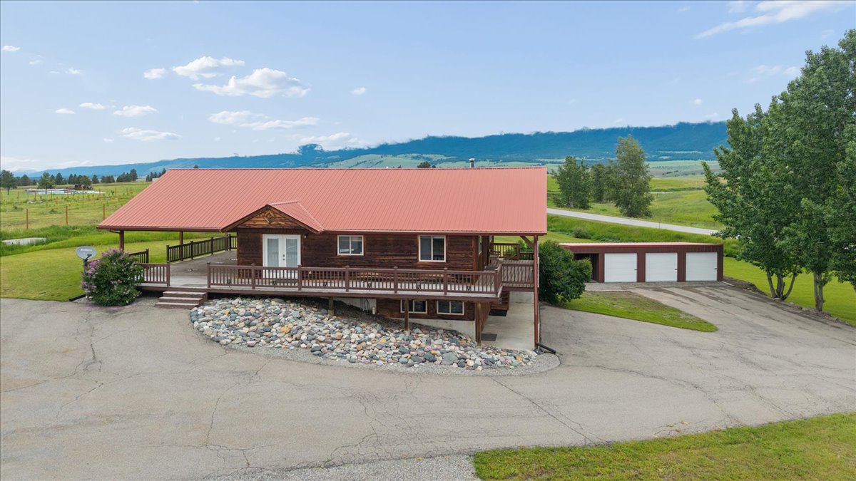 1245 Airport Road