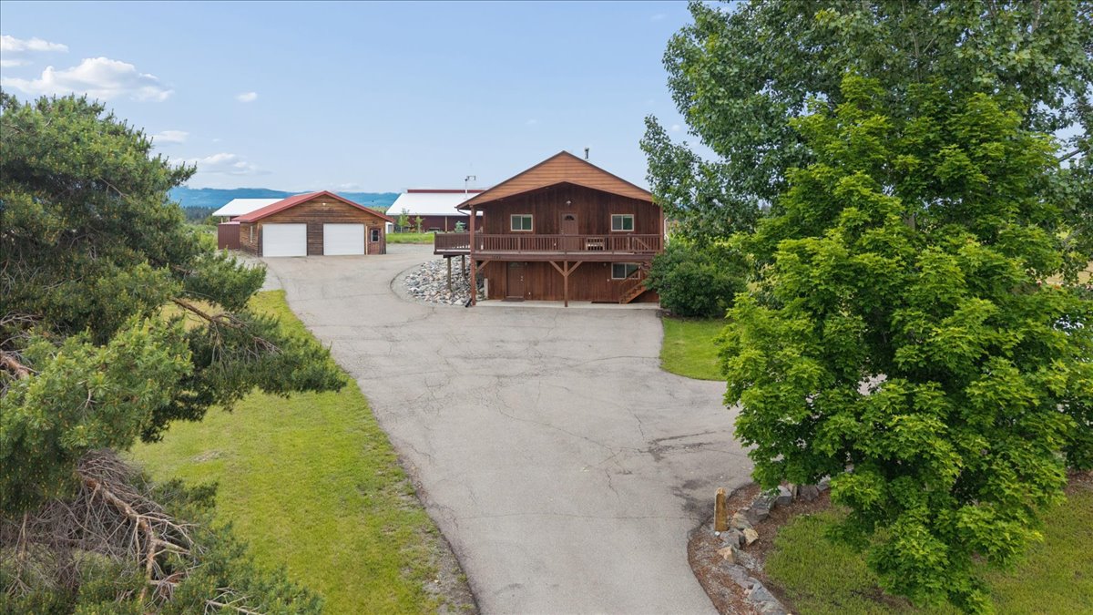 1245 Airport Road