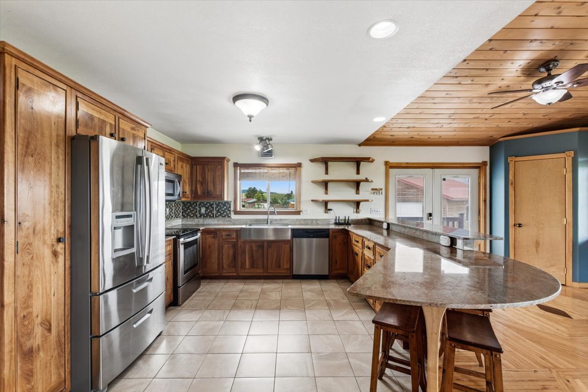1245 Airport Road