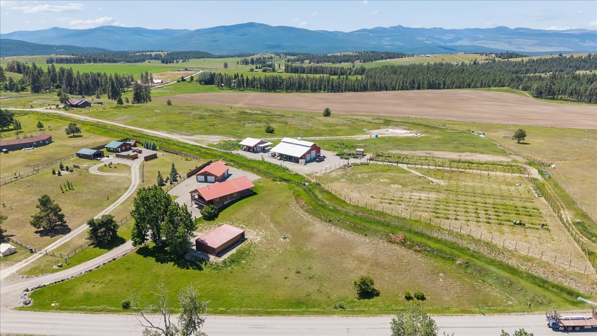 1245 Airport Road