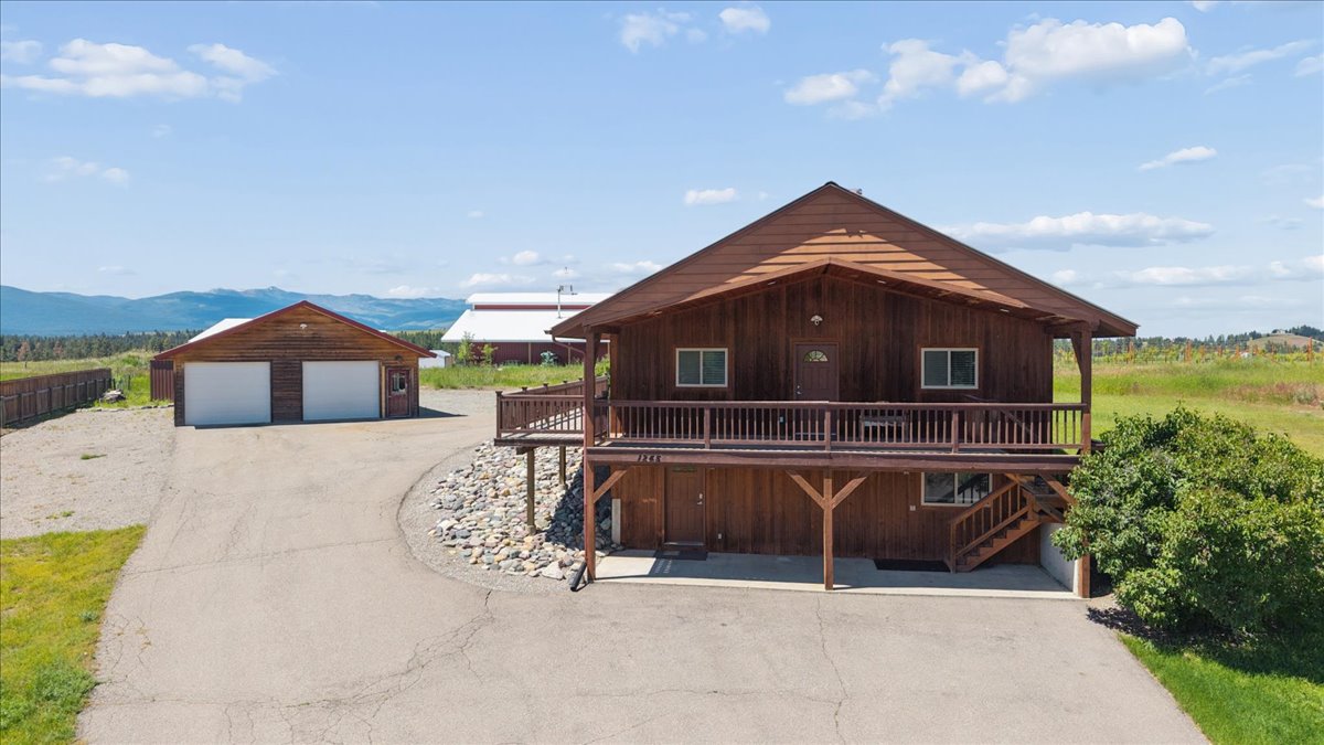 1245 Airport Road