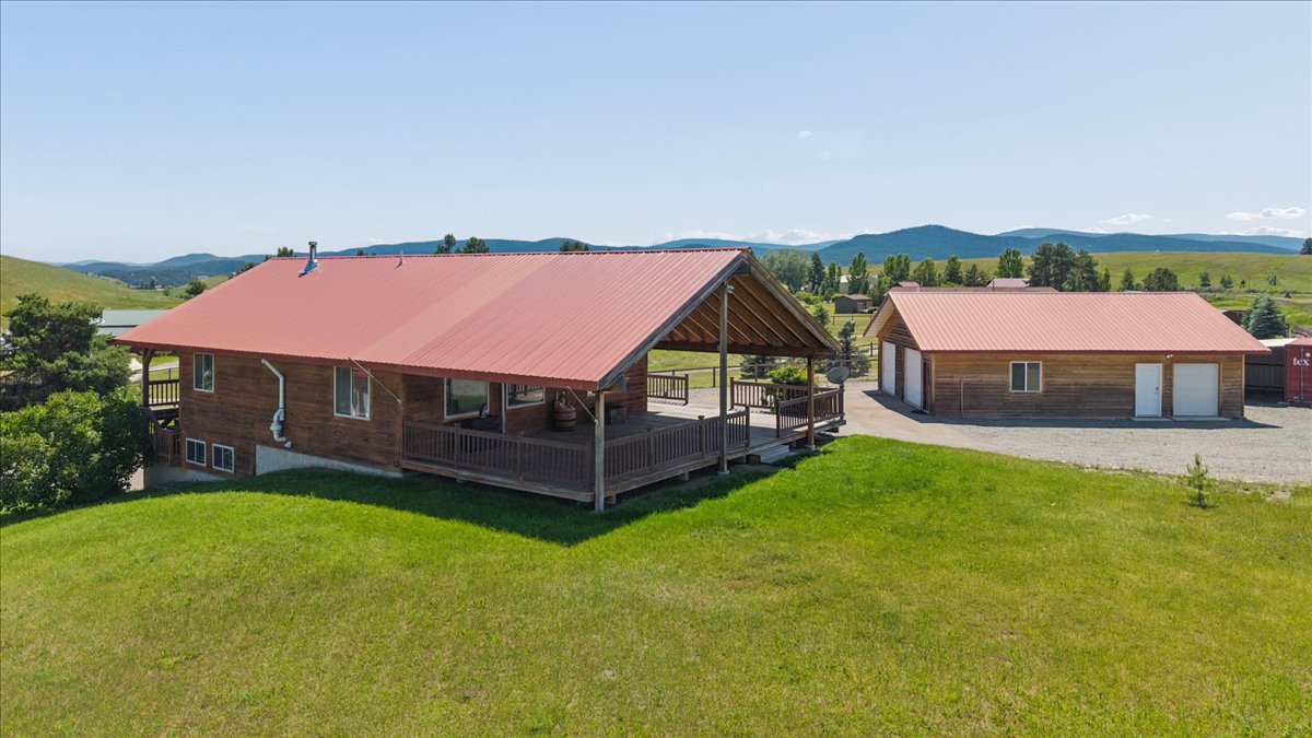 1245 Airport Road