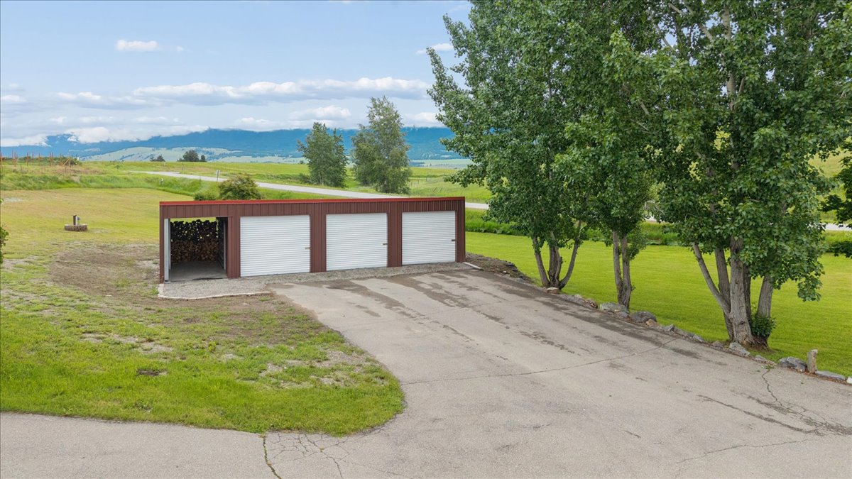 1245 Airport Road