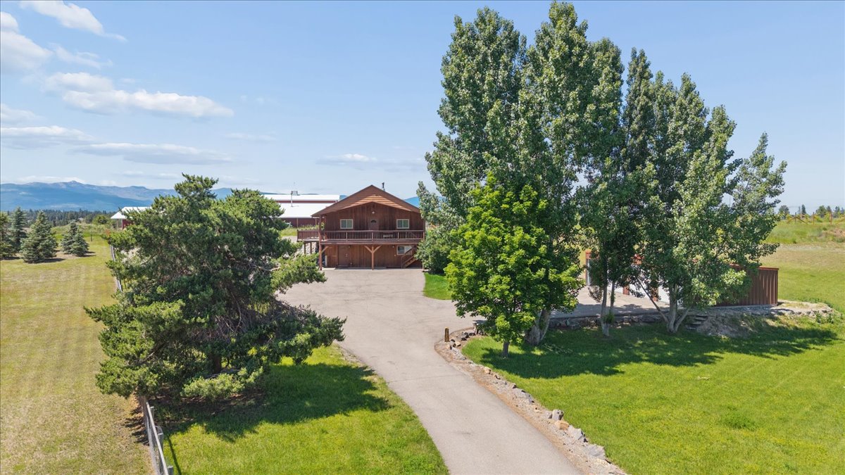 1245 Airport Road