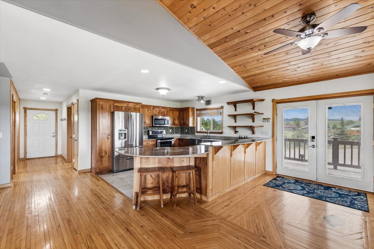 1245 Airport Road