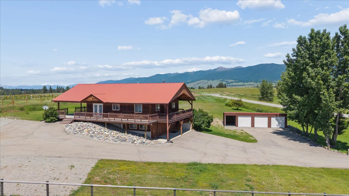 1245 Airport Road