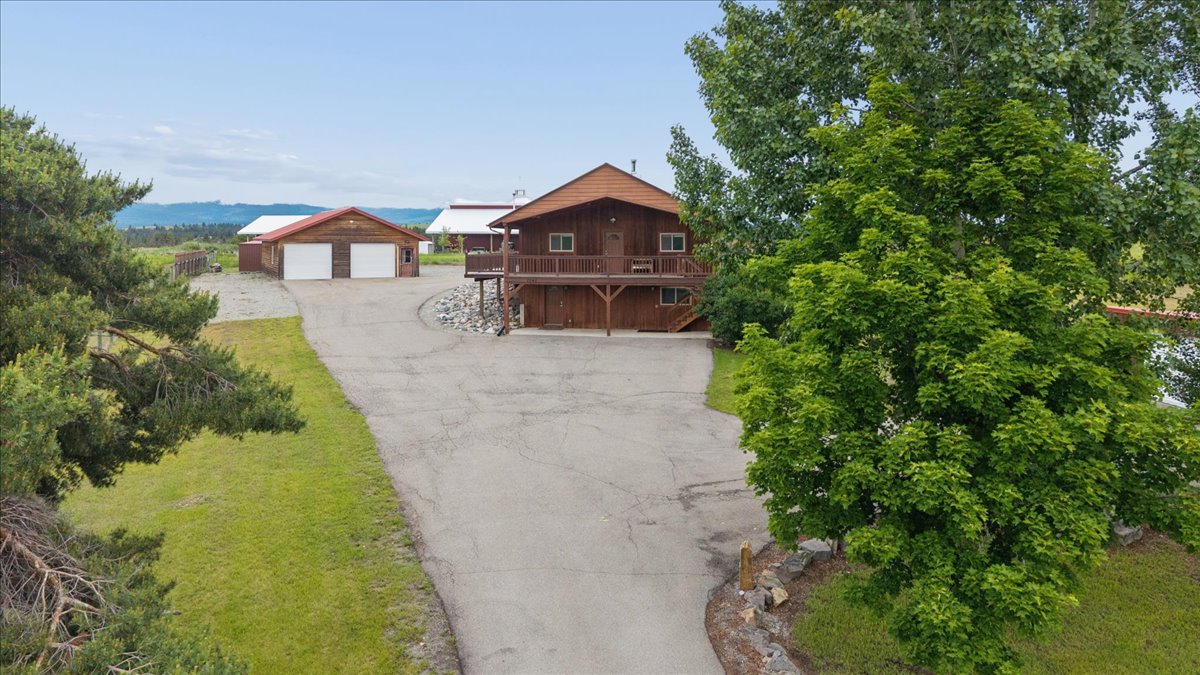 1245 Airport Road