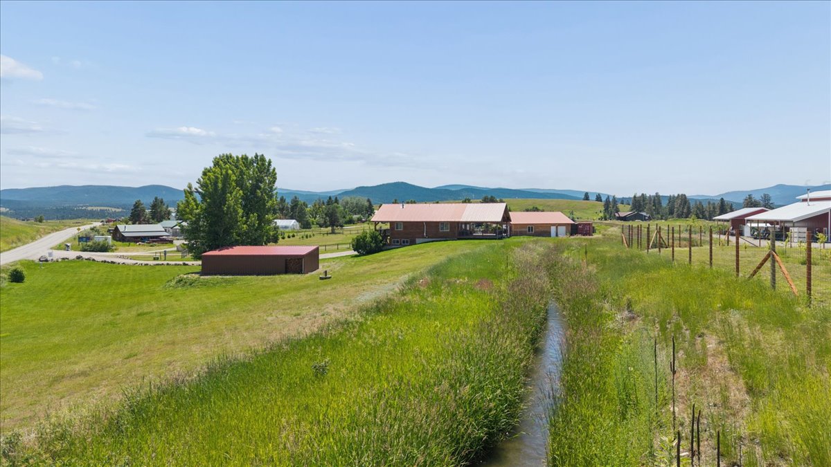 1245 Airport Road