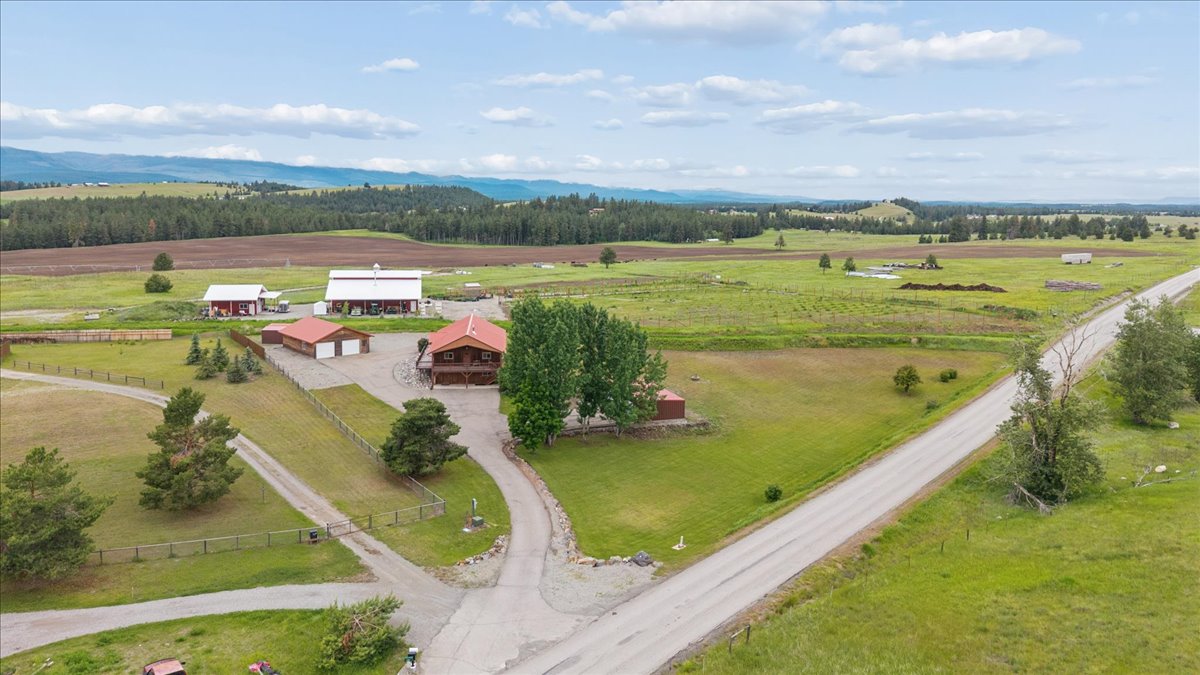 1245 Airport Road