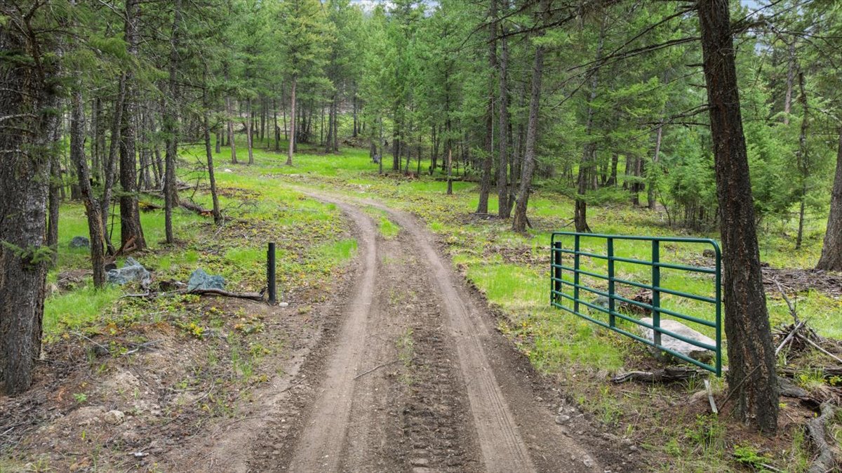 NHN Johnson Draw Road