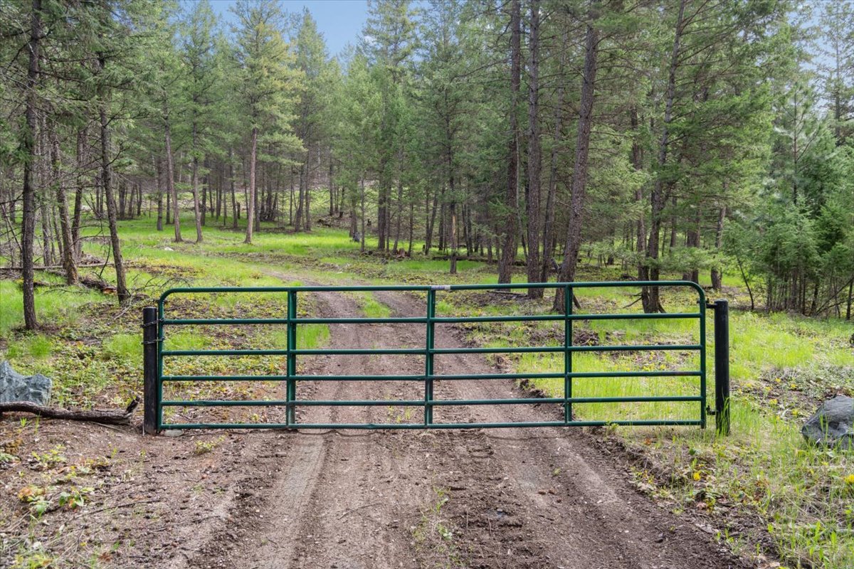NHN Johnson Draw Road