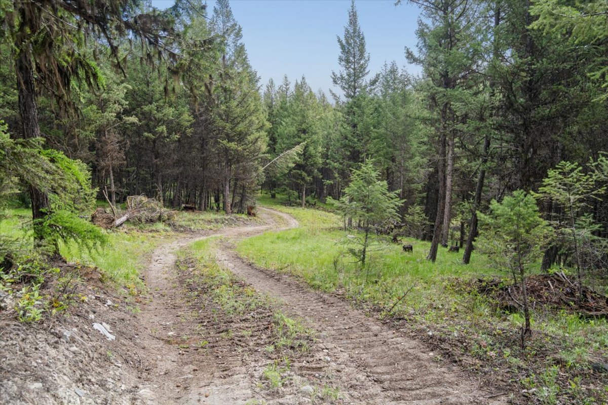NHN Johnson Draw Road