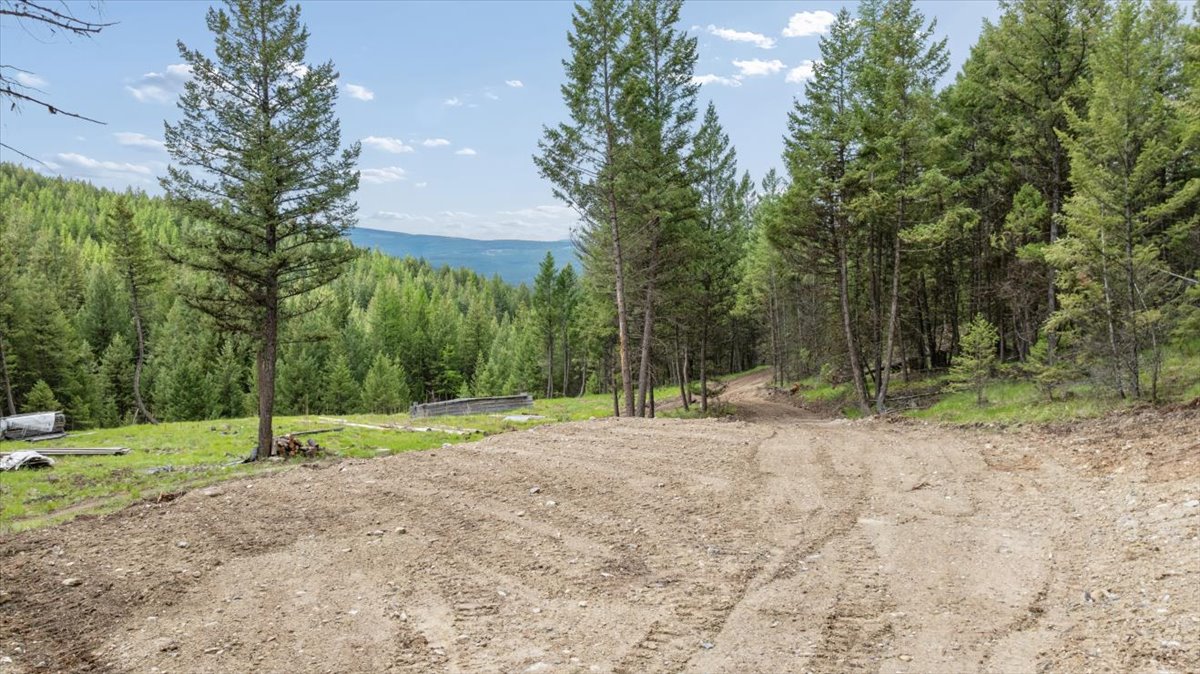 NHN Johnson Draw Road