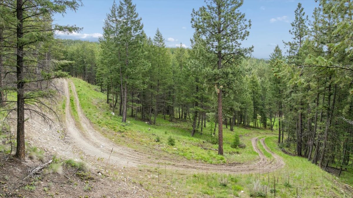 NHN Johnson Draw Road