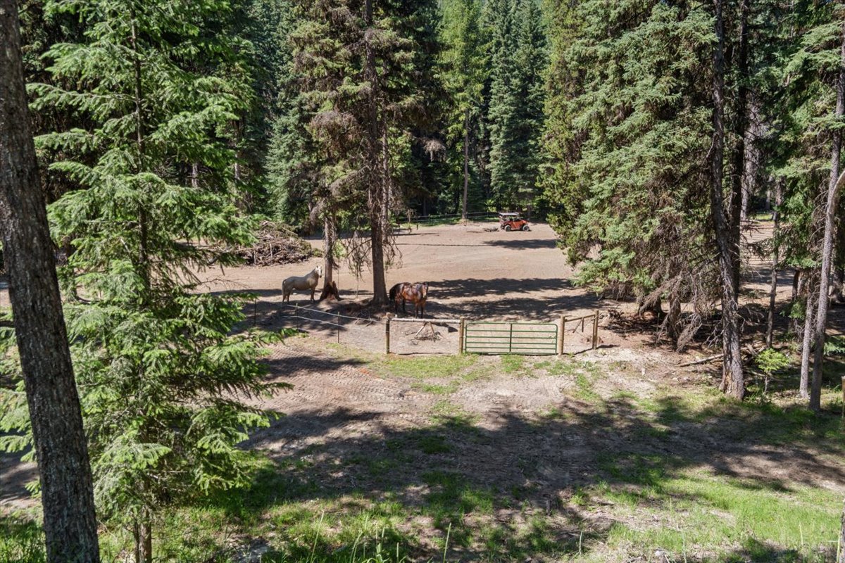 11710 Pinkham Creek Road