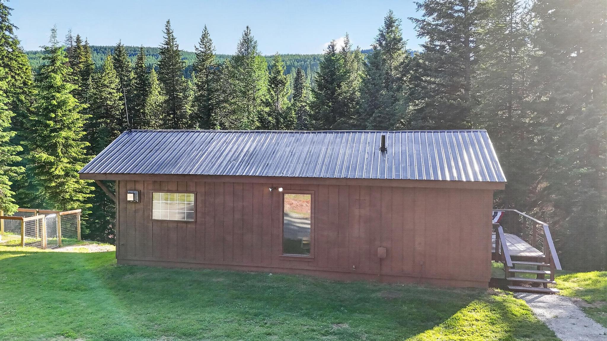 11710 Pinkham Creek Road