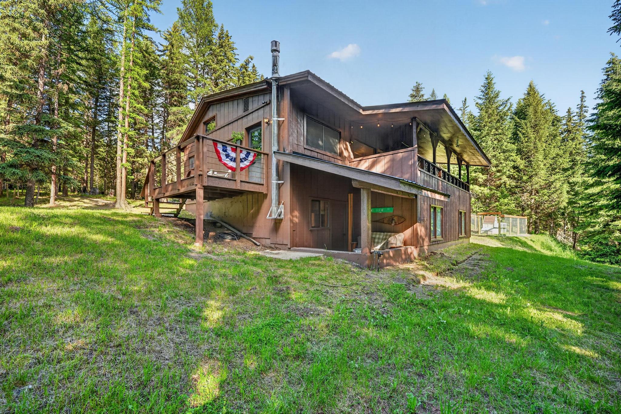 11710 Pinkham Creek Road