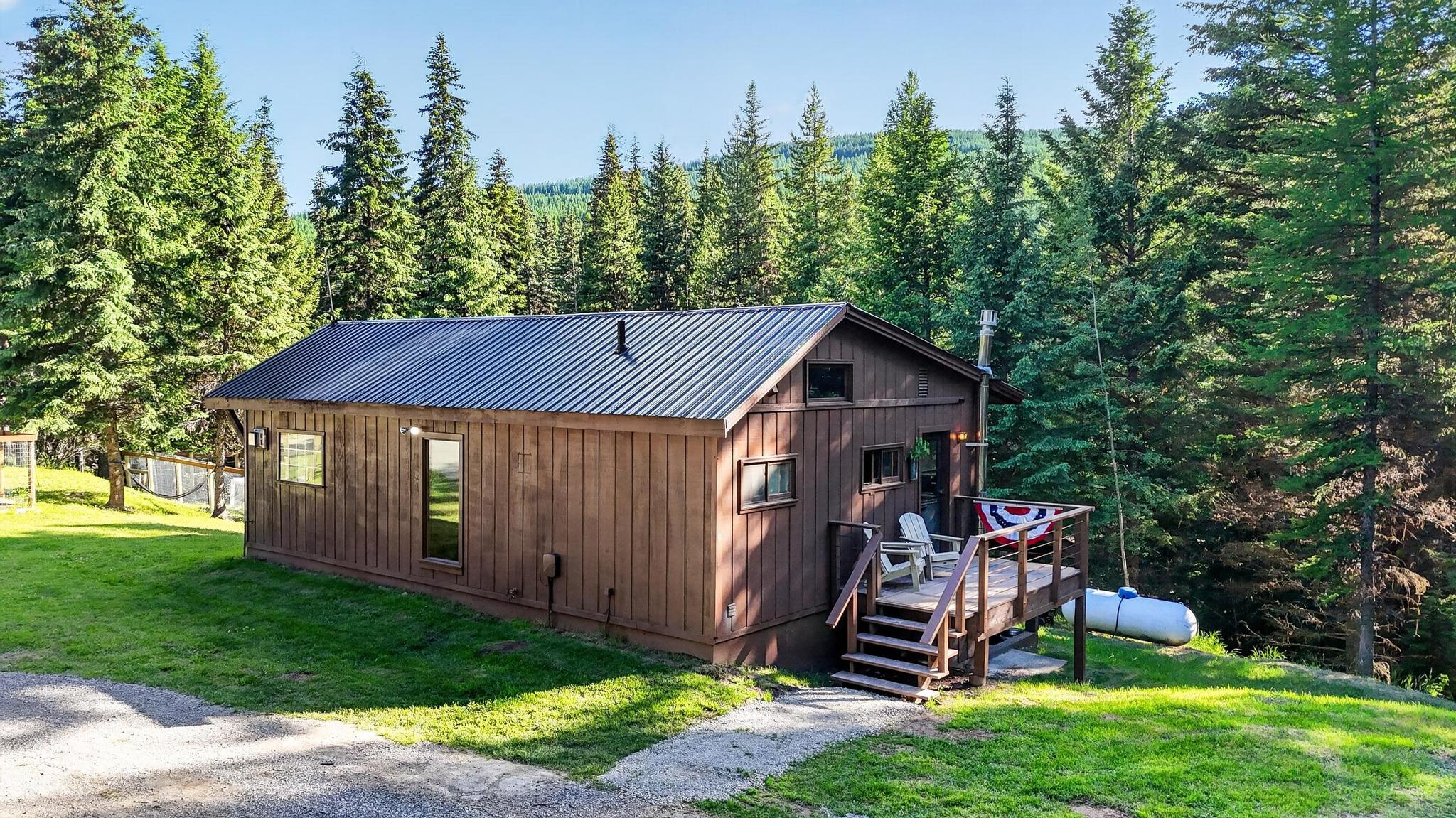 11710 Pinkham Creek Road