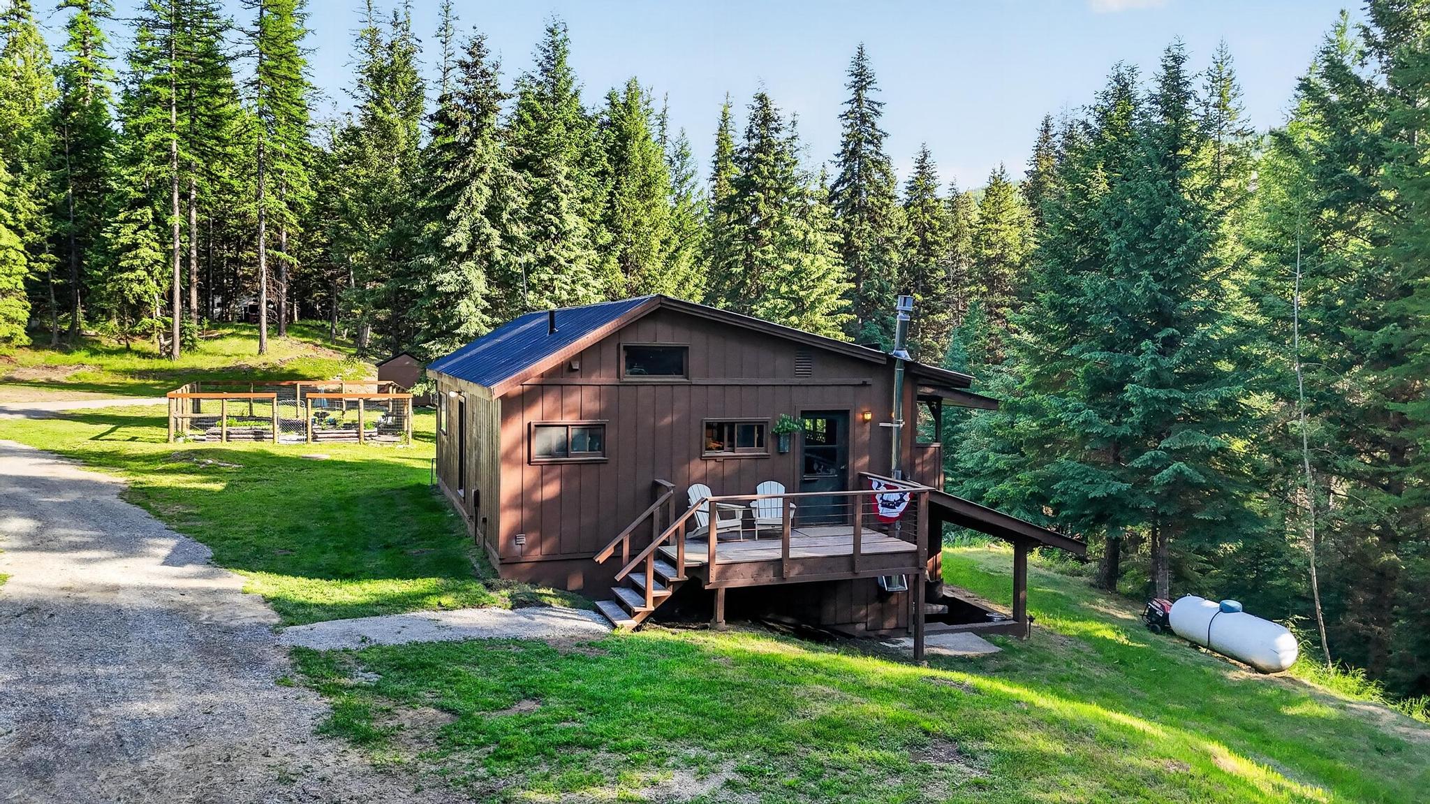 11710 Pinkham Creek Road