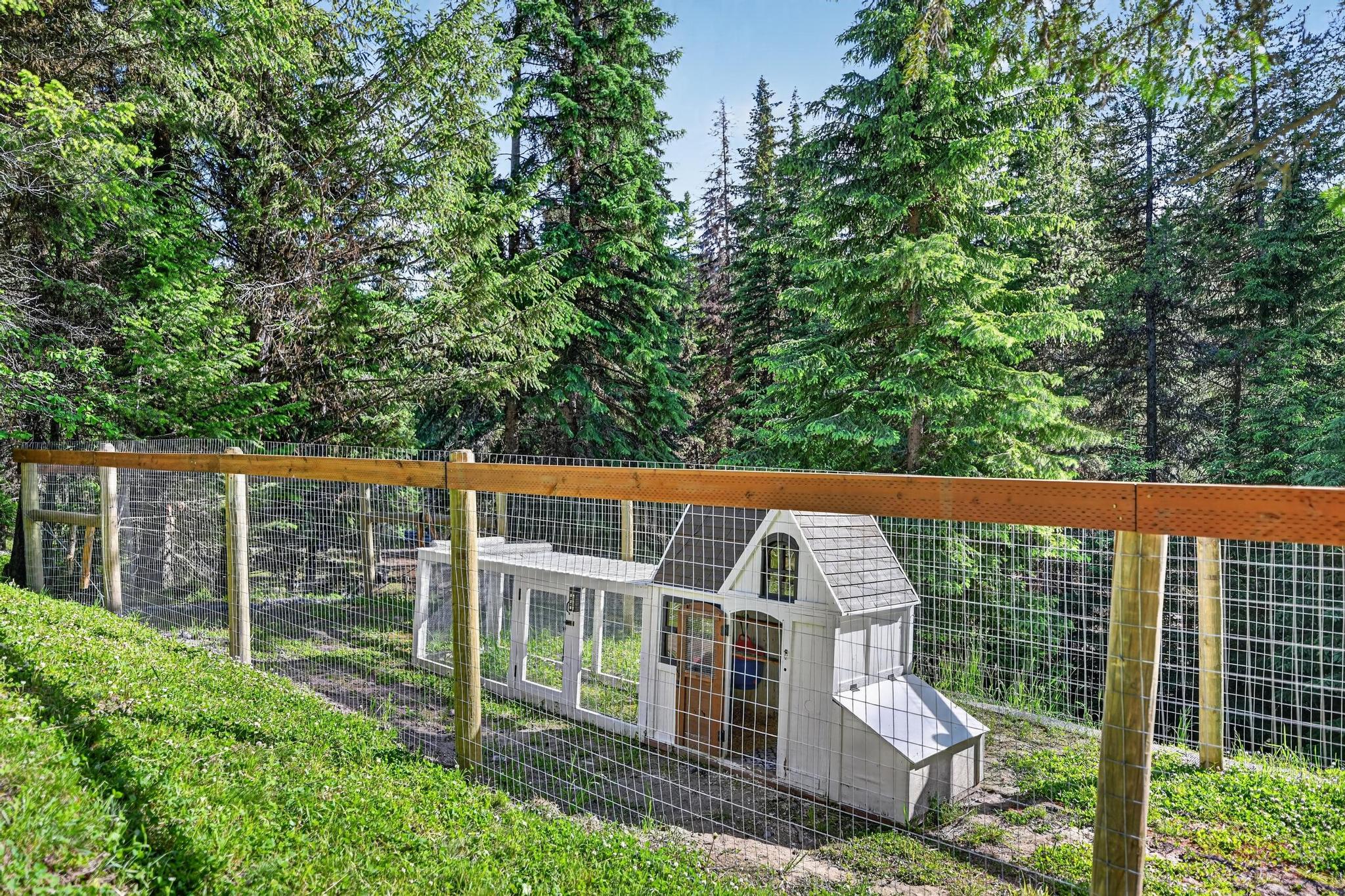 11710 Pinkham Creek Road