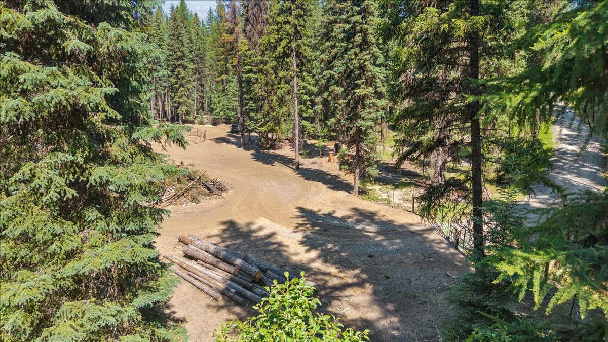 11710 Pinkham Creek Road