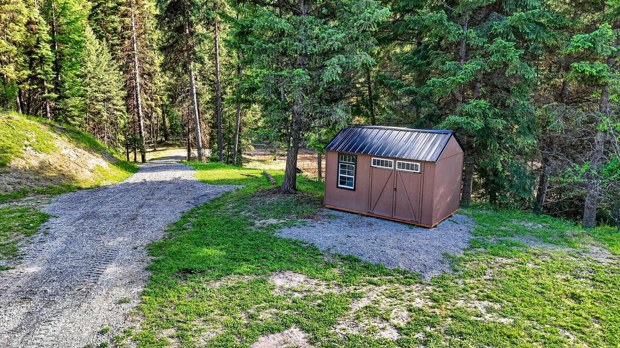 11710 Pinkham Creek Road