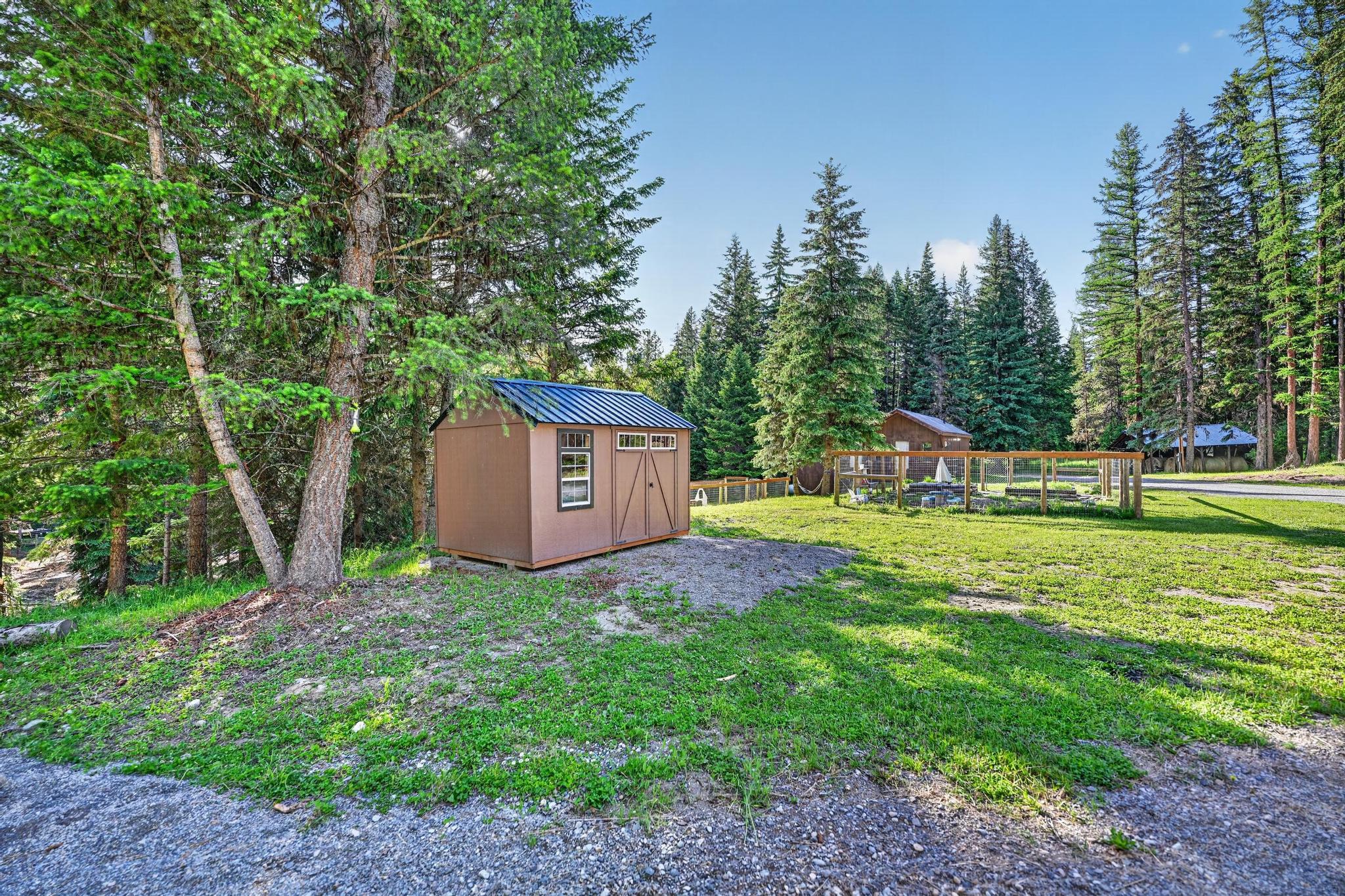 11710 Pinkham Creek Road
