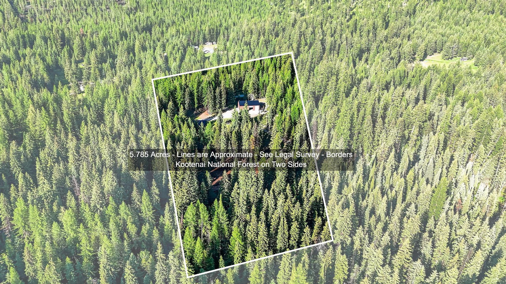 11710 Pinkham Creek Road