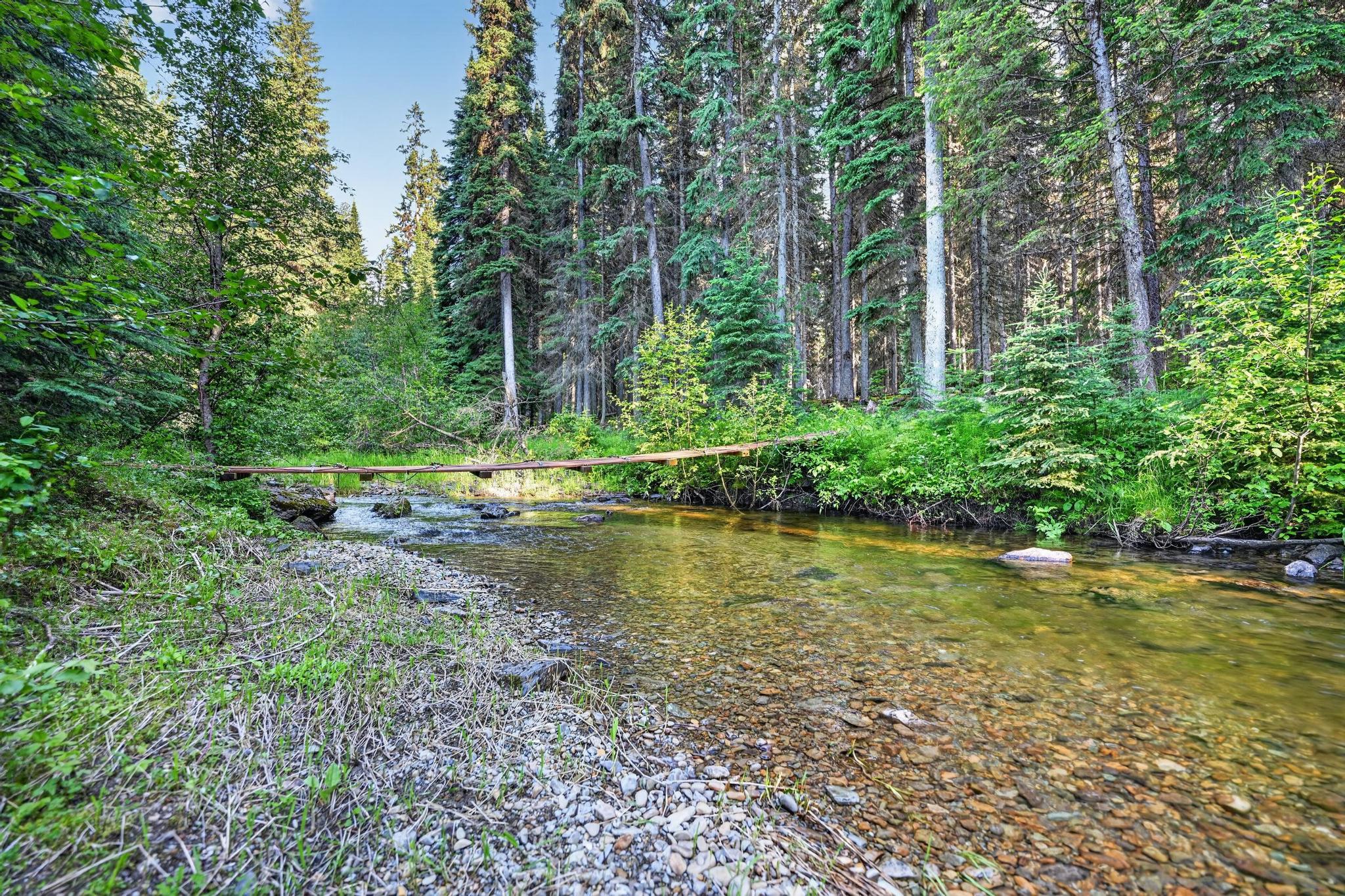 11710 Pinkham Creek Road