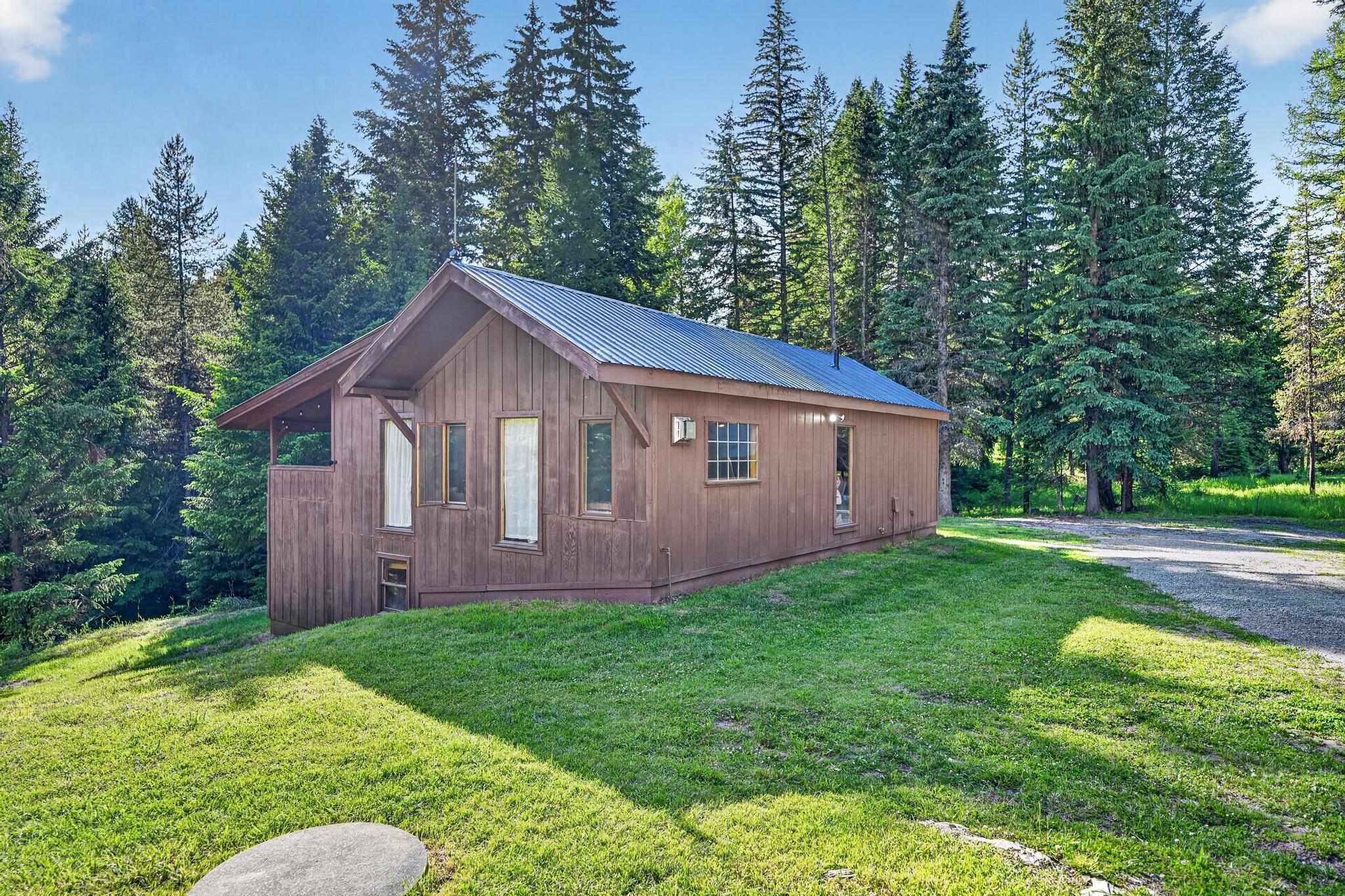 11710 Pinkham Creek Road