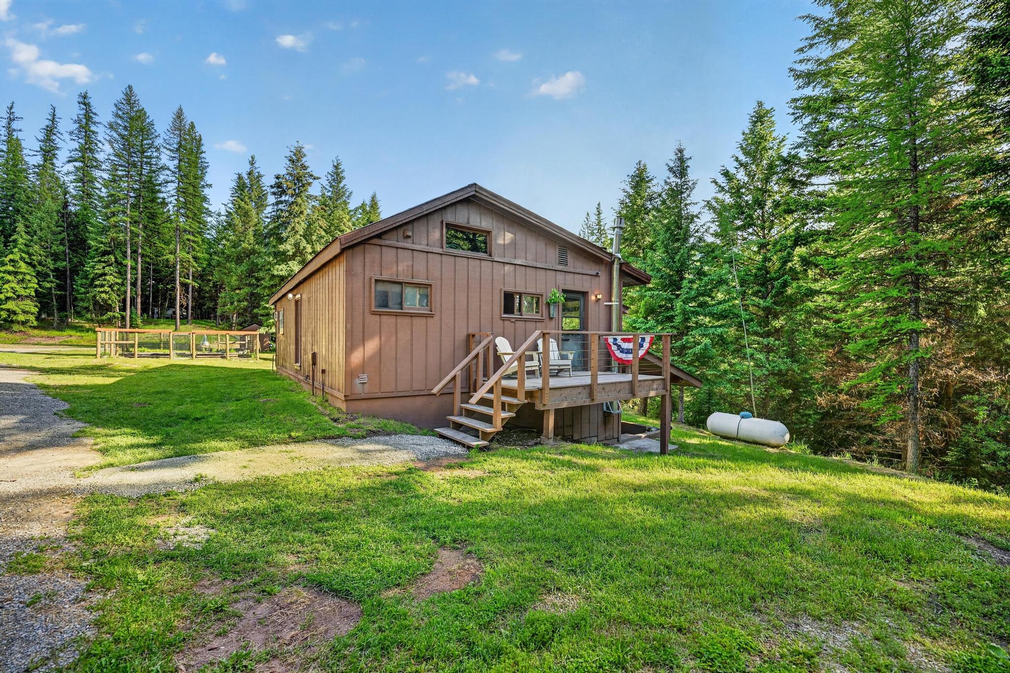 11710 Pinkham Creek Road