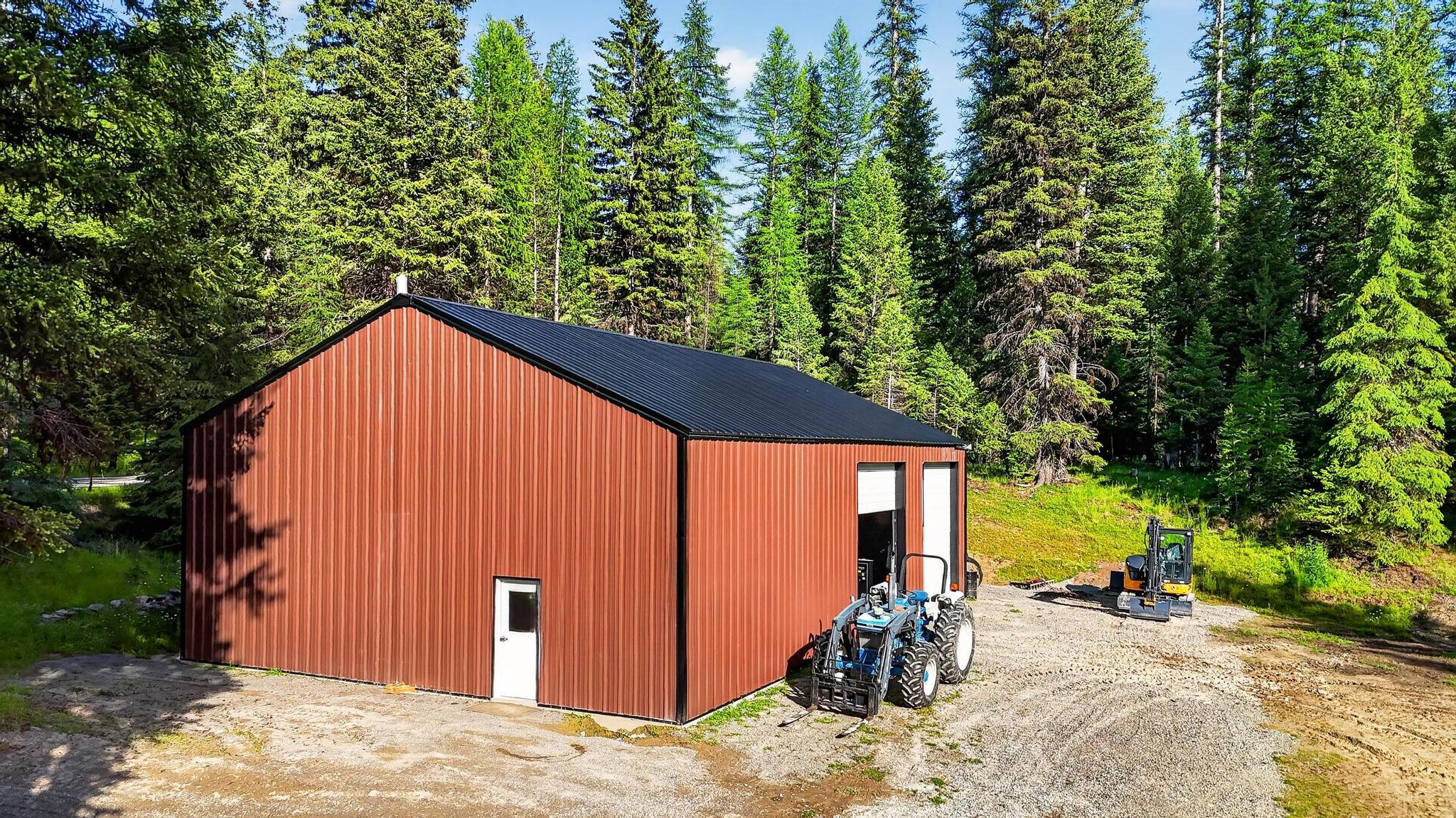 11710 Pinkham Creek Road