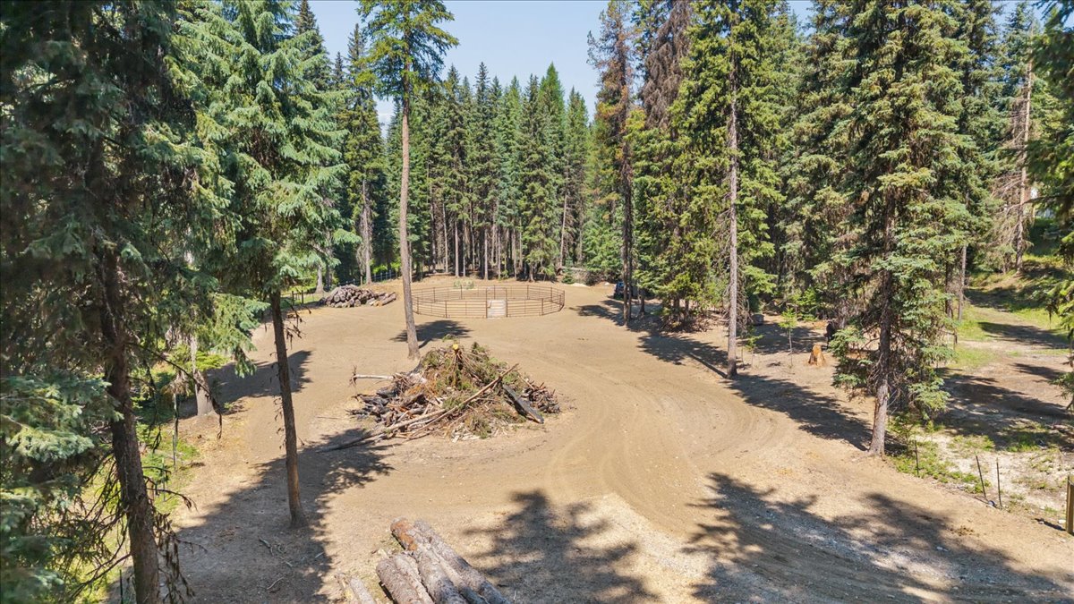 11710 Pinkham Creek Road