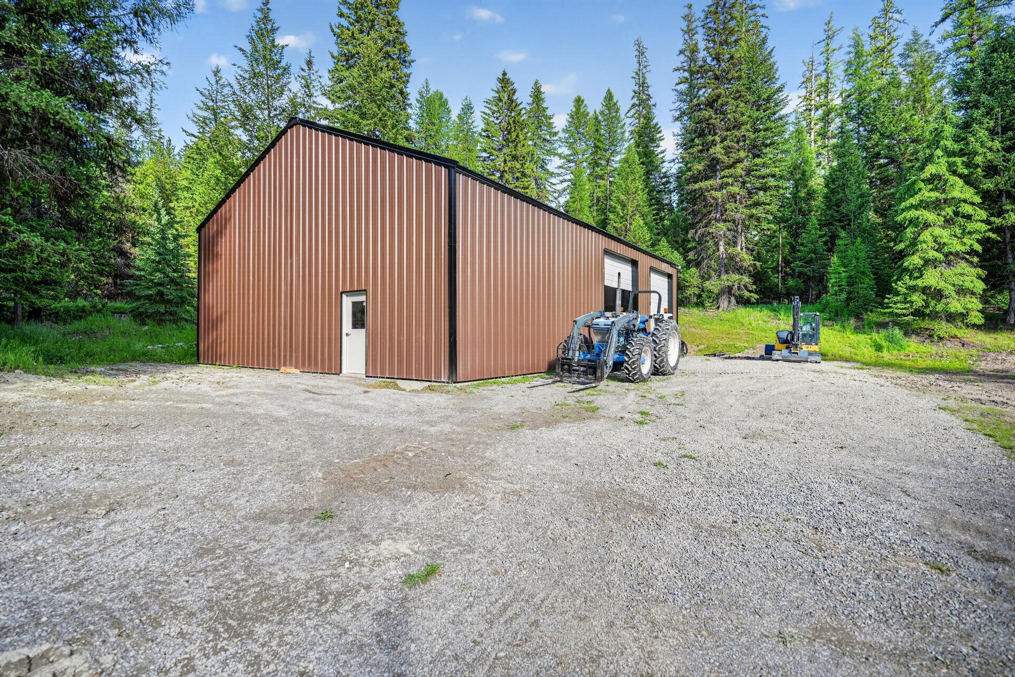 11710 Pinkham Creek Road