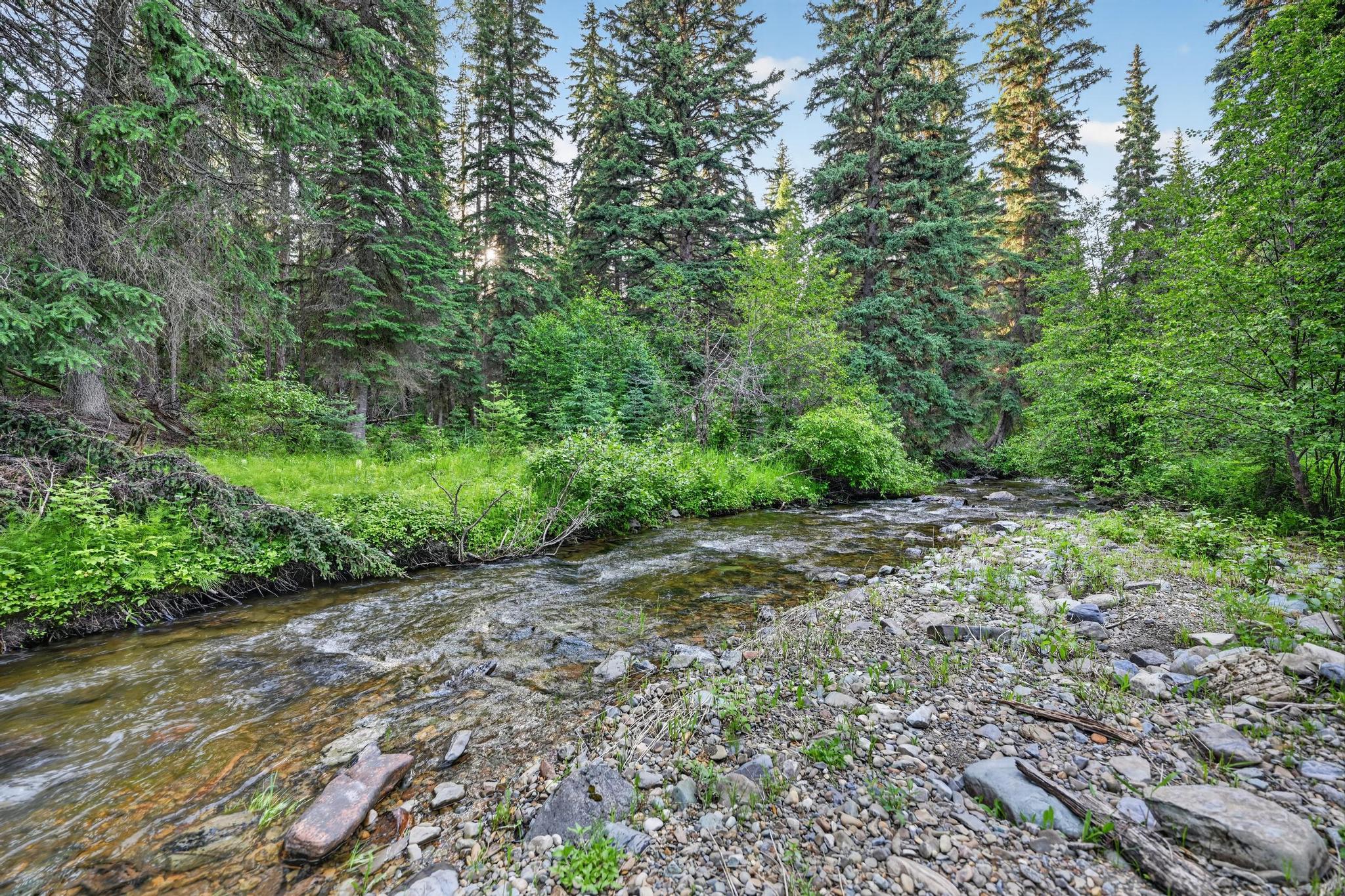 11710 Pinkham Creek Road