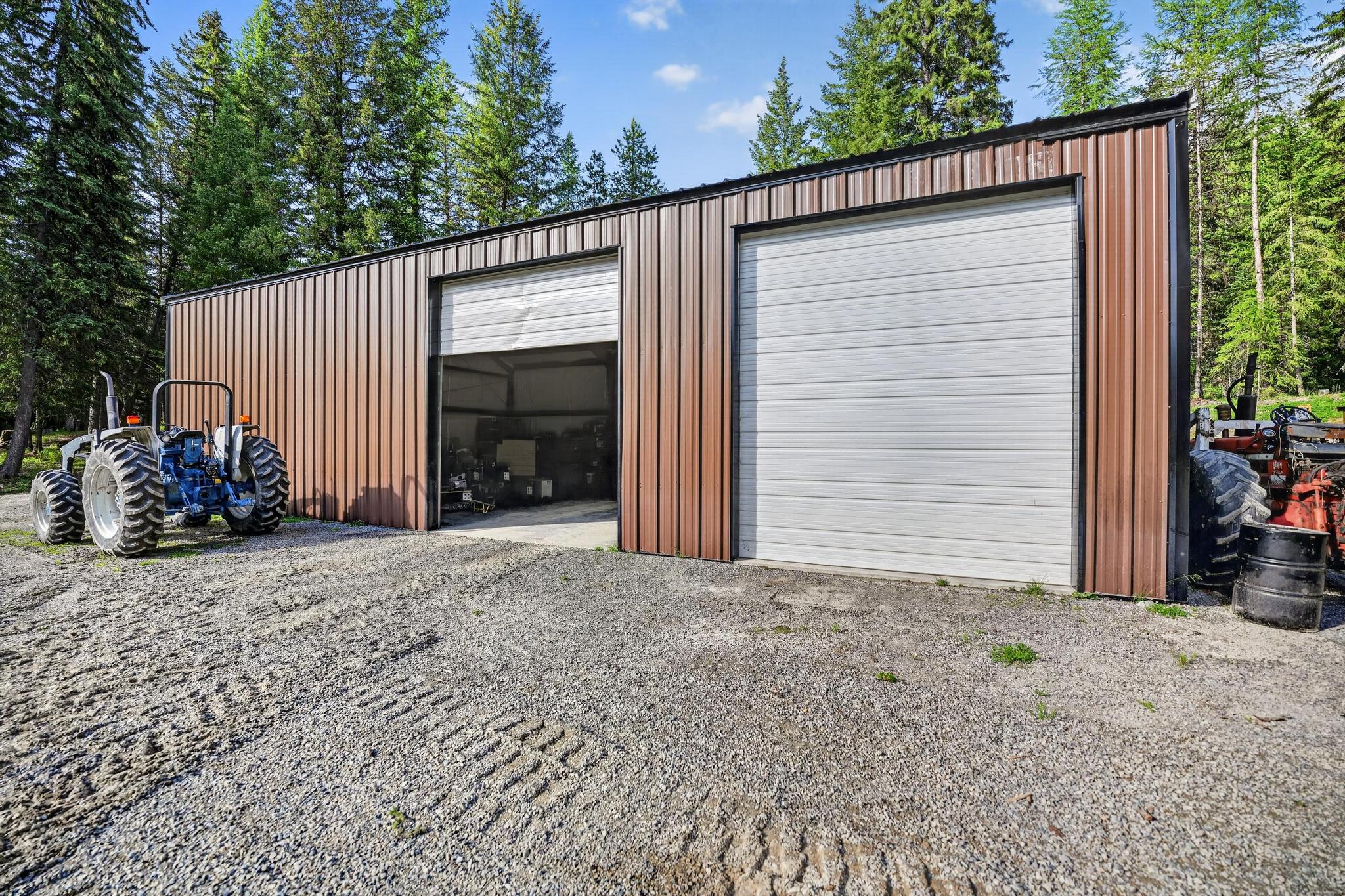 11710 Pinkham Creek Road