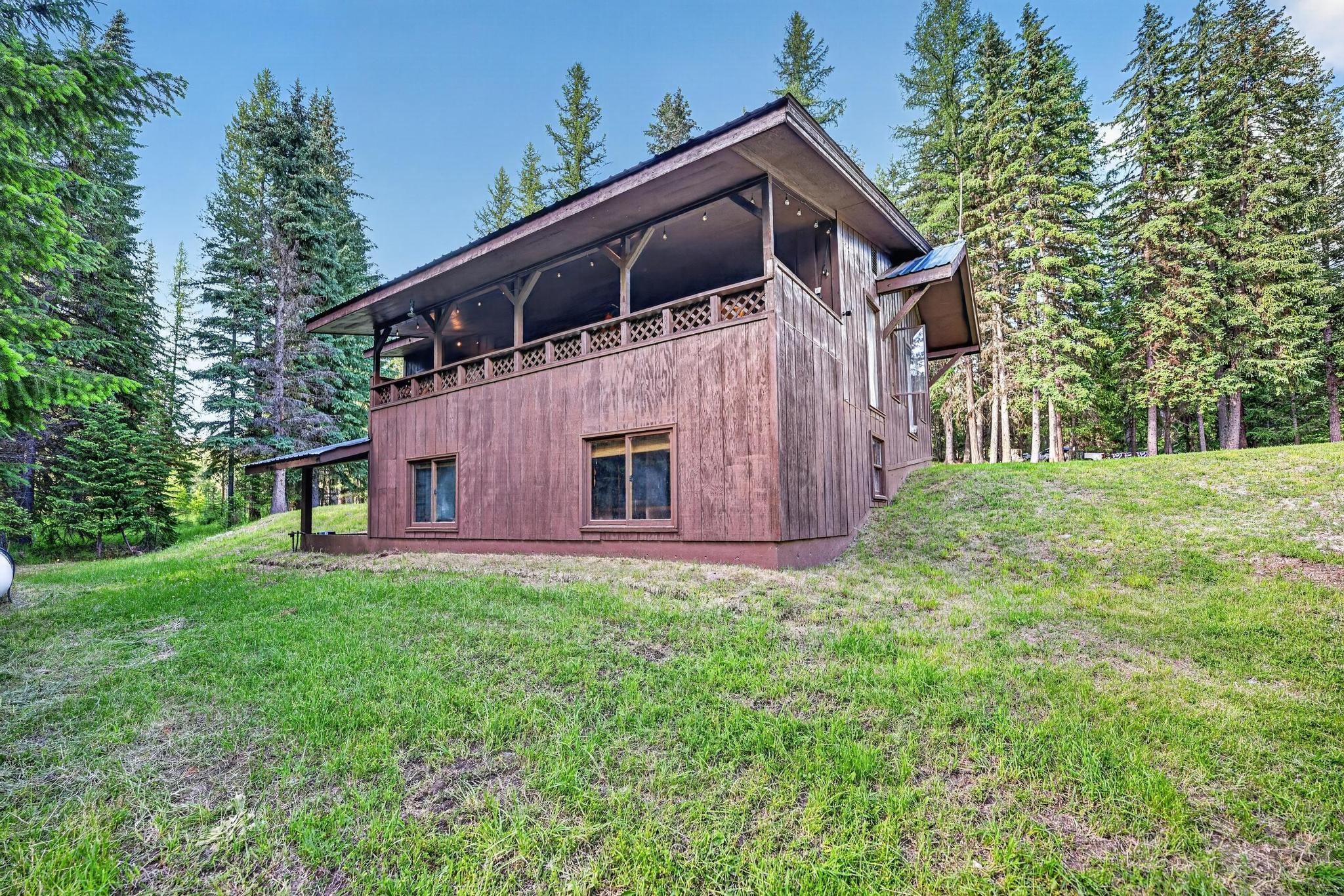 11710 Pinkham Creek Road