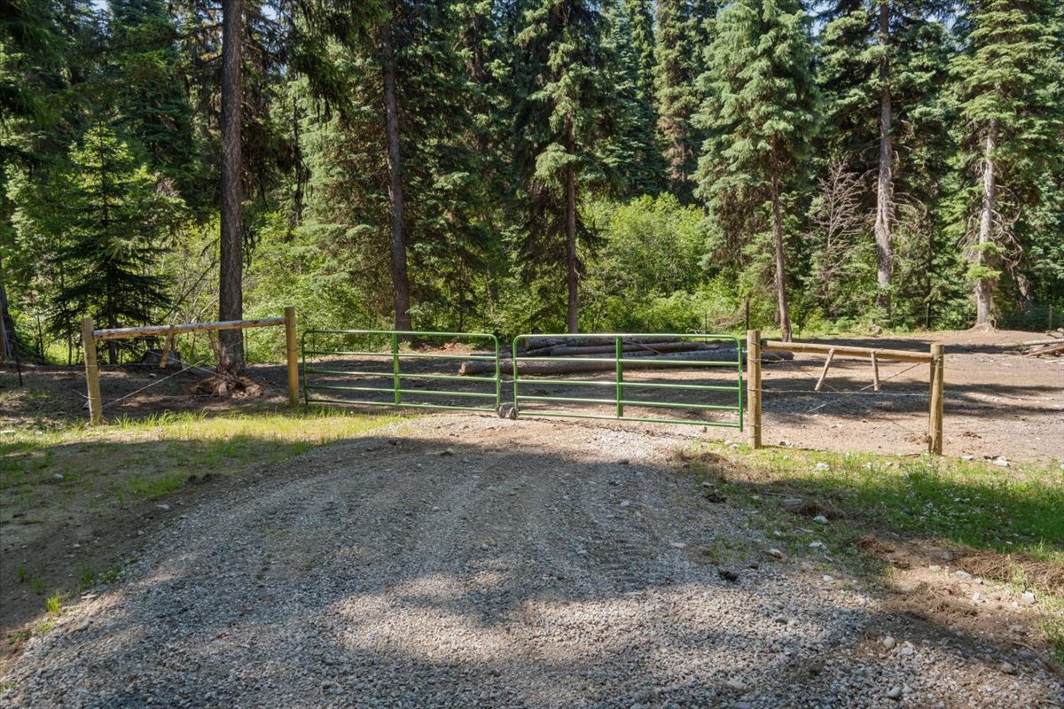 11710 Pinkham Creek Road