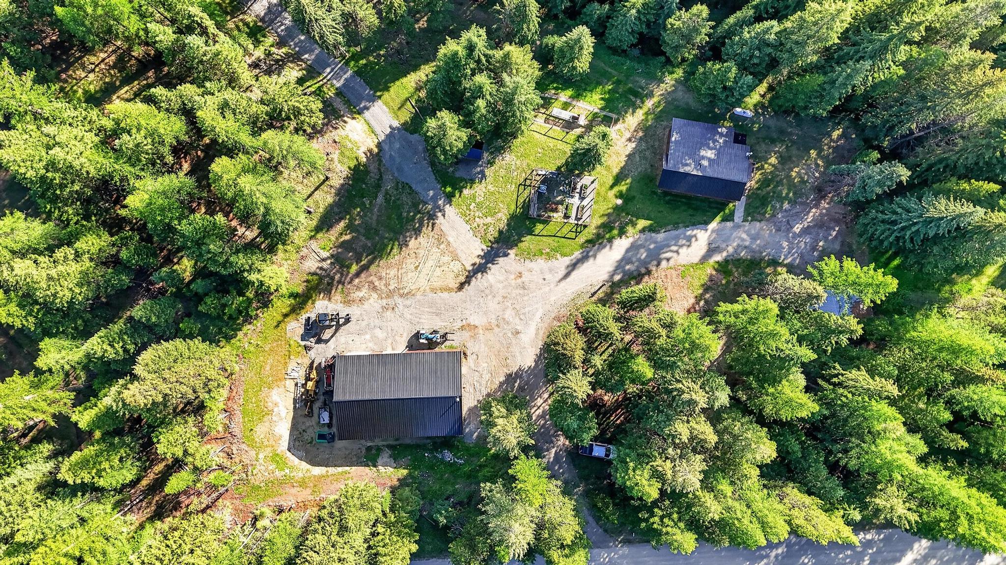 11710 Pinkham Creek Road