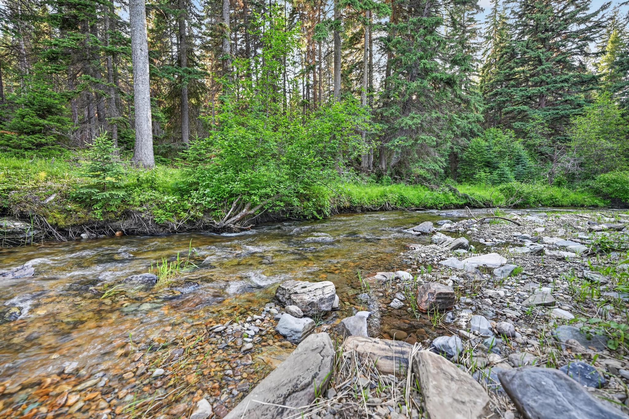 11710 Pinkham Creek Road