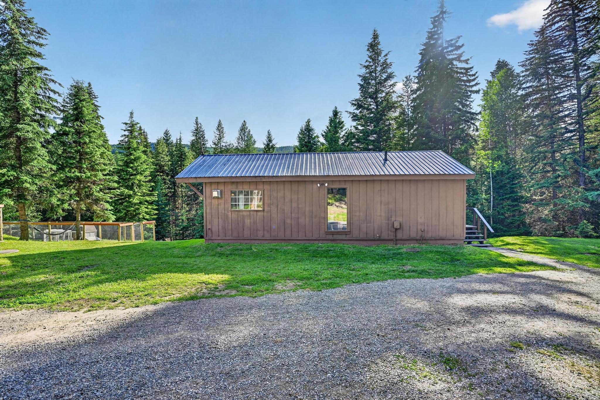 11710 Pinkham Creek Road